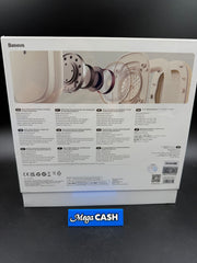 Baseus Bowie H1 Noise Cancelling Wireless Headphones