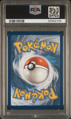 Pokemon - Venusaur 15/102 PSA 10 - Celebrations Classic Collection - Base Set