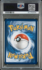Pokemon - Mega Charizard X 125/094 PSA 9 - Phantasmal Flames