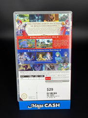 Fire Emblem Engage - Nintendo Switch Game