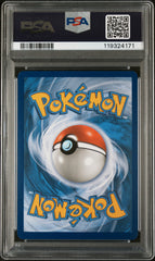Pokemon - Arceus & Dialga GX 156/236 PSA 9 - Cosmic Eclipse
