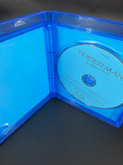 Spider-Man: No Way Home - Blu-Ray DVD