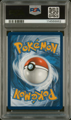 Pokemon - Charmander 168/165 PSA 9 - 151