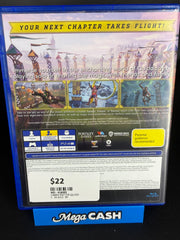 Harry Potter: Quidditch Champions Deluxe Edition - PlayStation 4/PS4 Game