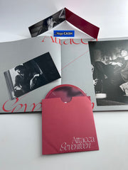 Seventeen 9th mini album