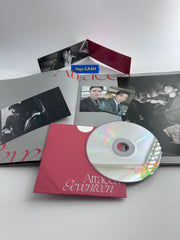 Seventeen 9th mini album