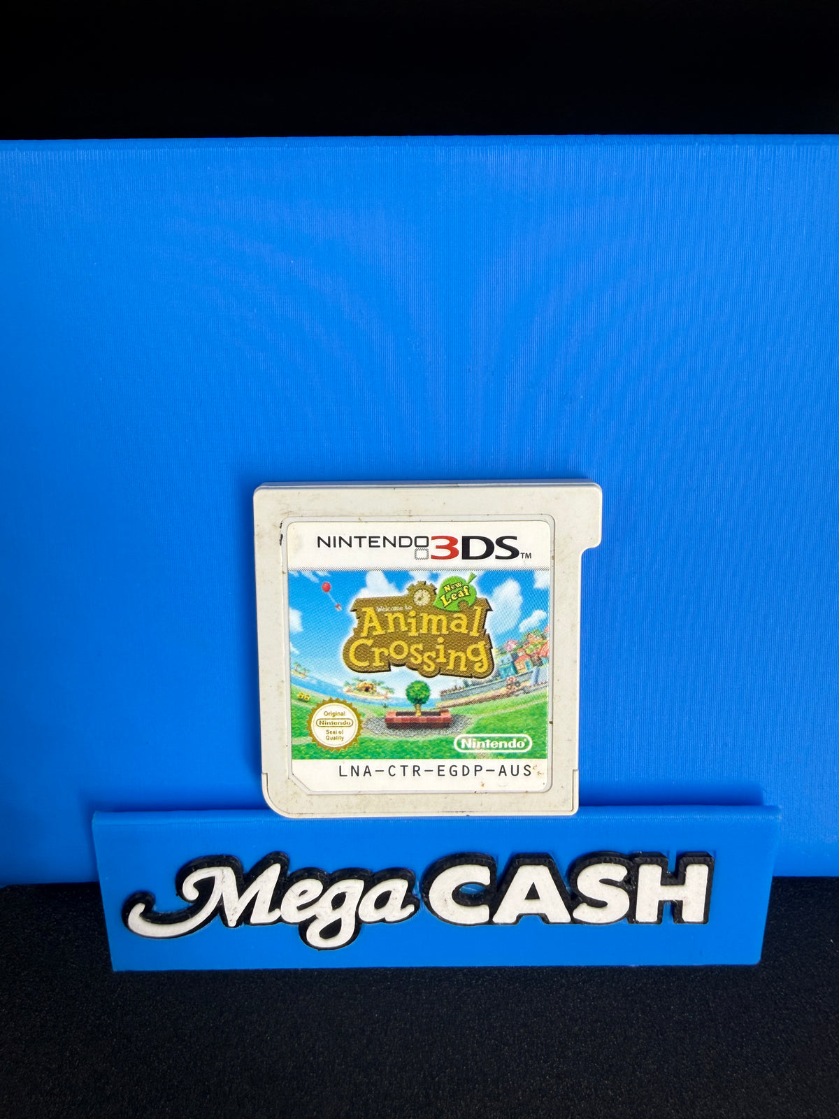 Animal Crossing - Nintendo 3DS Game Cartridge Only