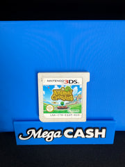 Animal Crossing - Nintendo 3DS Game Cartridge Only