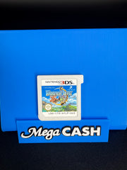 Fantasy Life - Nintendo 3DS Game Cartridge Only