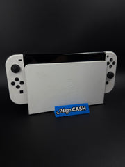 Nintendo Switch Game Console with Dock and Charger HEG-001