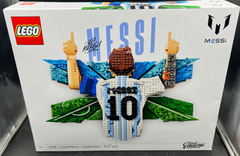 LEGO - Lionel Messi Celebration Editions 43018