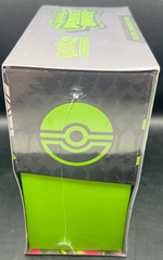 Pokemon- Perfect Order ETB