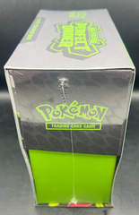 Pokemon- Perfect Order ETB