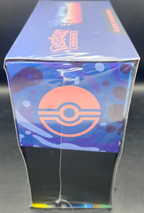 Pokemon - Chaos Rising ETB