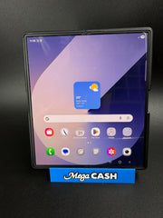 Samsung Z Fold 6 Mobile Phone 256gb Unlocked SM-F956B