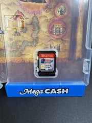 Hyrule Warriors: Definitive Edition - Nintendo Switch Game