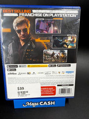 Call of Duty Black Ops 6 (COD) - PlayStation 5/PS5 Game