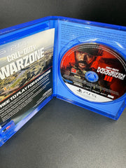 Call of Duty Modern Warfare III (COD) - PlayStation 5/PS5 Game