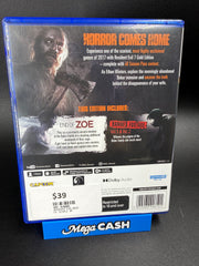 Resident Evil Biohazard - Gold Edition - PlayStation 5/PS5 Game