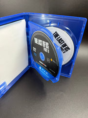 The Last of Us Part II (2 Discs) - PlayStation 4/PS4 Game