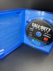Call of Duty Ghosts - PlayStation 4/PS4 Game