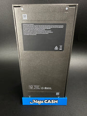 Samsung Galaxy S25 Ultra 256gb SM-S938B