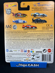 Hot Wheels Silhouettes ‘78 Porsche 935-78