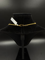 22ct Fancy Necklace 58.8gms