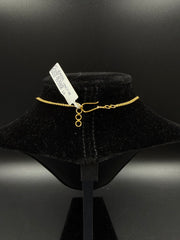 22ct Necklace 29.3gms