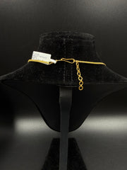 Ladies 22ct Necklace 29.1gms