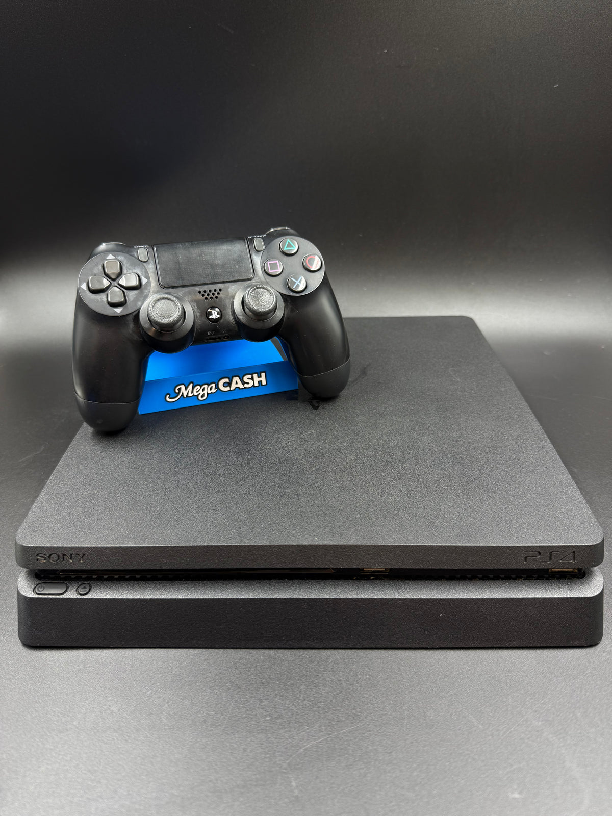 Sony PlayStation 4 (PS4) Slim 500gb CUH-2202A