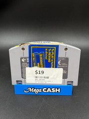 Nintendo 64 Game Cartridge - FIFA 99