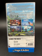 Biomutant - Nintendo Switch Game