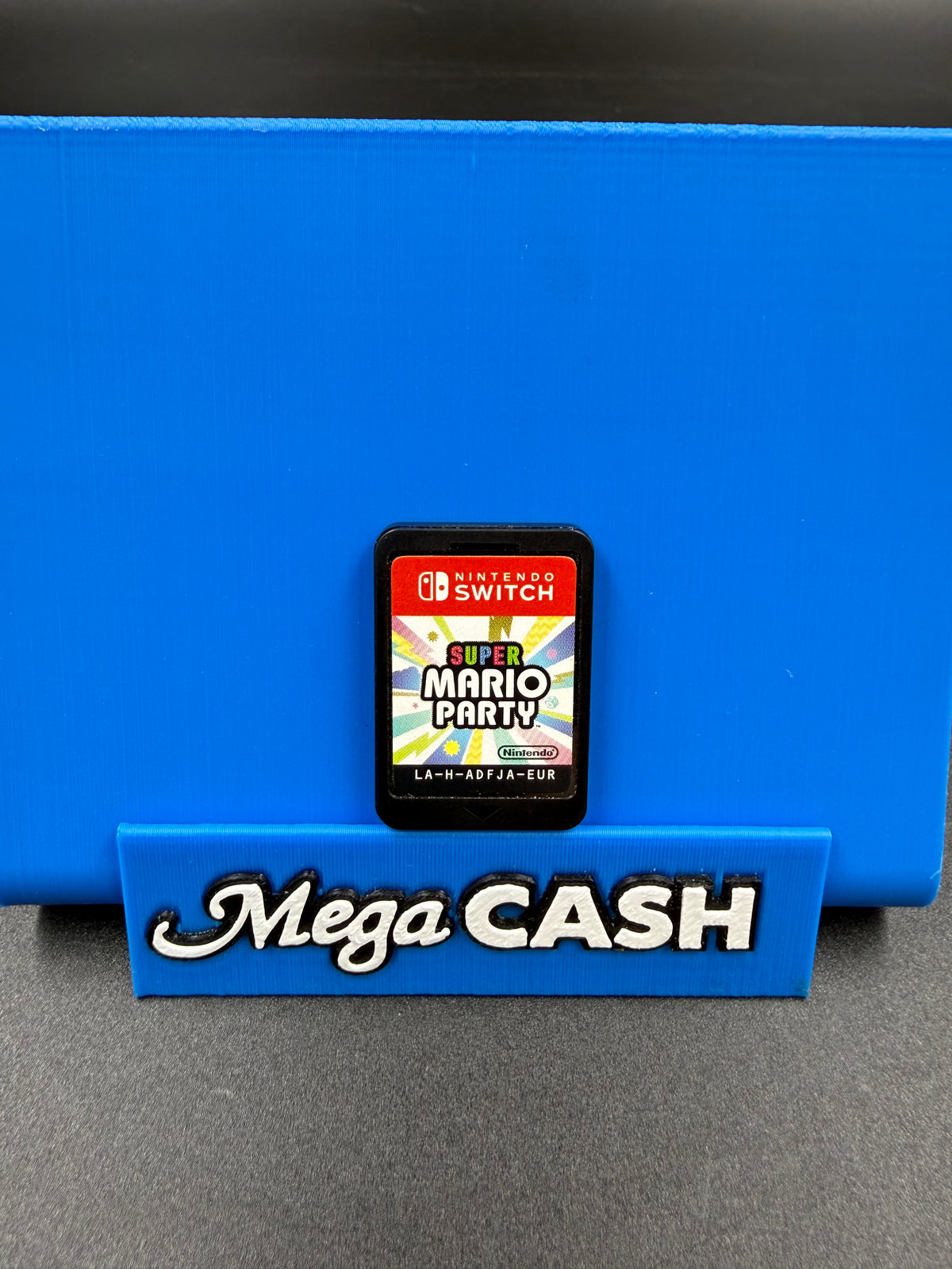 Super Mario Party - Nintendo Switch Game - Cartridge Only