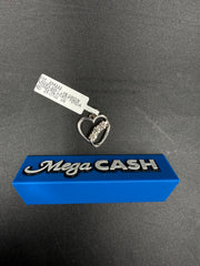 10ct Lab Grown Diamond Heart Pendant