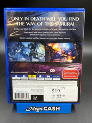 Nioh - PlayStation 4/PS4 Game