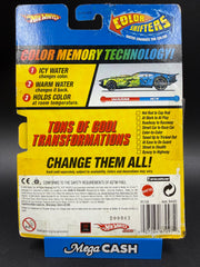 Hot Wheels Color Shifter