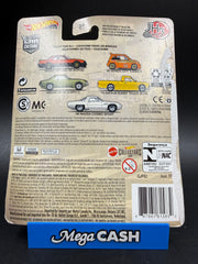 Hot Wheels JH3 Japan Historics: ‘68 Mazda Cosmo Sport 5/5