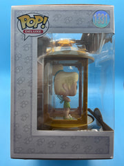 Funko POP! Deluxe - Tinker Bell In Lantern -1331 -  Brand New In Box