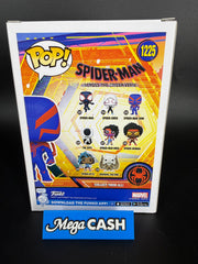 Funko POP! Marvel - Spider-Man: Across the Spiderverse: Spider-Man 2099 #1225