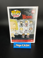 Funko POP! Television - The Boys - Starlight #980
