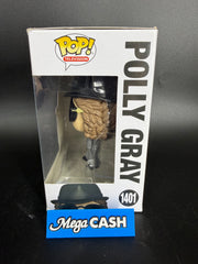 Funko POP! Television - Peaky Blinders: Polly Gray #1401