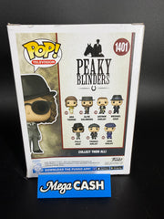 Funko POP! Television - Peaky Blinders: Polly Gray #1401