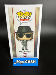 Funko POP! Television - Peaky Blinders: Polly Gray #1401