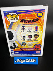 Funko POP! Marvel - Spider-Man: Across the Spiderverse: The Spot #1226