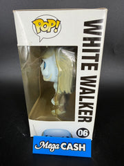 Funko POP! Game of Thrones - White Walker #06