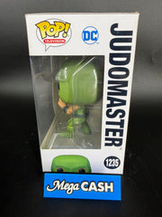 Funko POP! Television - Peacemaker - Judomaster #1235