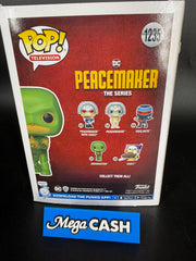 Funko POP! Television - Peacemaker - Judomaster #1235