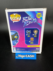 Funko POP! Movies - Blue Beetle #1407