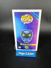 Funko POP! Movies - Blue Beetle #1407